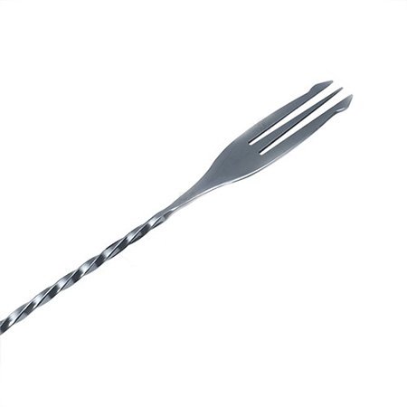 BarConic Trident Bar Spoon - 50cm