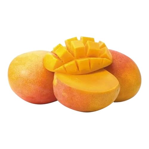 Little Farms Kesar Mango - India