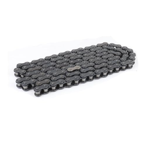 420 Chain Sprocket Kit Rear Sprocket 420 35T 145mm Front 420 13T 57mm 120L Chain For 50cc To 125cc Dirt Bikes ATV Go Kart(420 35