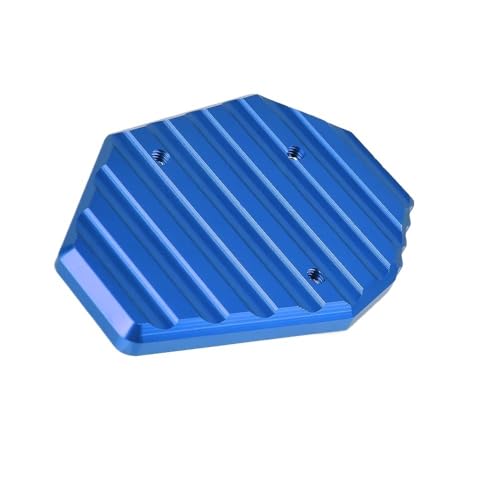 Béquille latérale de moto pour FZ6 FZ6R XJ6 ABS et YZF R7 - 6