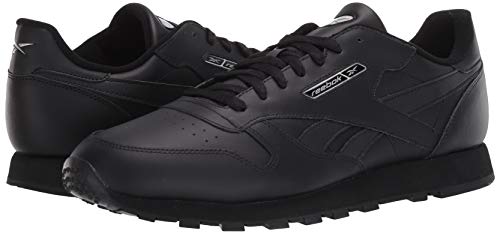 Image of Reebok Men's Classic Leather Sneaker