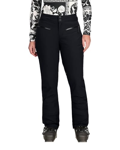 Obermeyer Womens Curvy Bliss Ski Pants