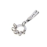 Polierte Oberfläche mit R Ecke, sicher im Gebrauch.