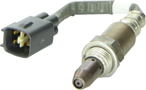 Denso Air/Fuel Ratio Sensor - 234-9026 (Fits Select Years of Toyota: 4Runner/FJ Cruiser/Land Cruiser/Sequoia/Tacoma/Tundra and Lexus: GX460/LX570 Vehicles)