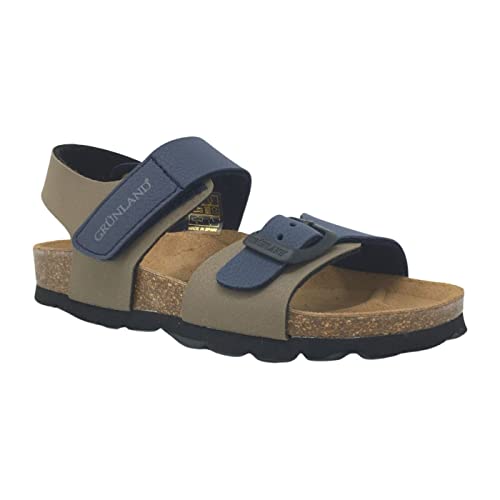 Grunland Junior SB0234 Luce Sandalo BAMB. S