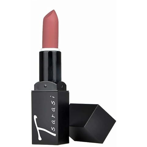 Tsarasi Enchanted Flame Lipstick Cover