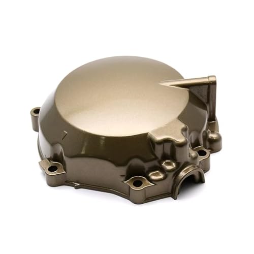 Boîtier bouchons accessoires ZX12R usinage précis carter gauche