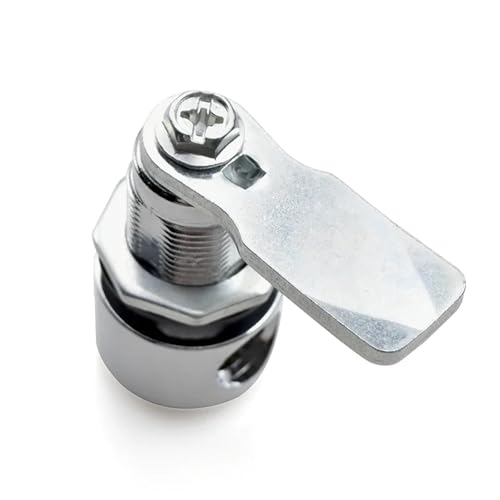 Serrure électrique Cinet pour résoudre vos problèmes de fermeture - 5