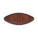 The Memory Company Officially Licensed Acacia Team Football with Triangles Serving Board, University of Maryland, College Park
