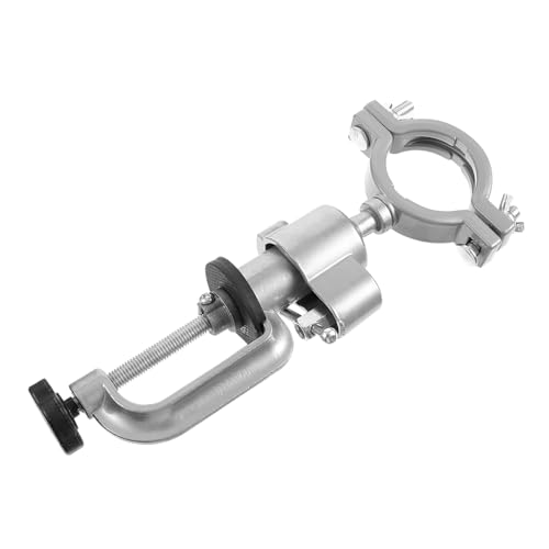 Support électrique pour perceuse établi guidage vertical précis
