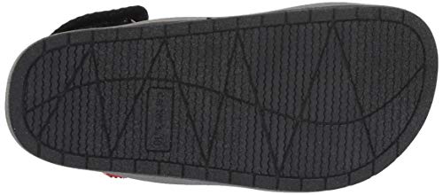 Carter's boys Carter's Boy's Tango Mesh Sandal With Double Adjustable Straps4