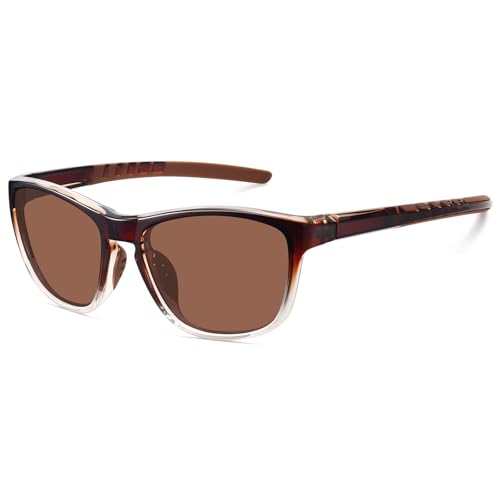 Image of MEETSUN Polarized Sports Sunglasses for Women Men Driving Running Cycling Fishing Sun Glasses UV400 Protection