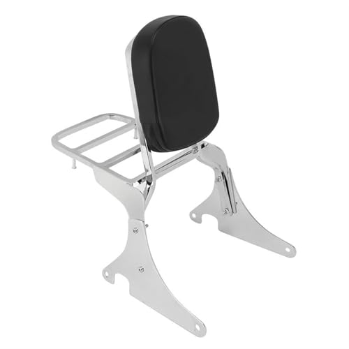 Support bagage sissy bar Kawasaki Vulcan VN 400 800 VN400 VN800 95-12