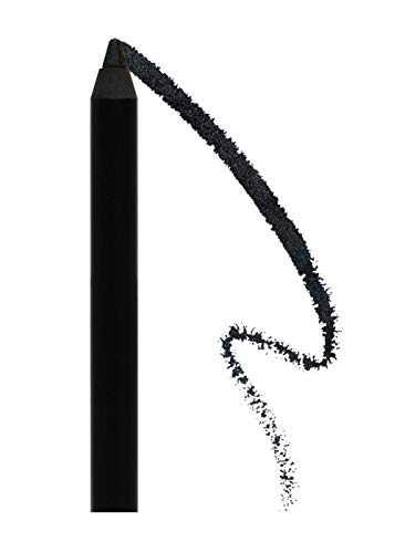 Deliniador Lápiz SUGAR Cosmetics Black Magic miniatura 1