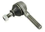 Tie Rod End, Ball Joint Left Outer, Beetle & Ghia 68-79, Compatible with Dune Buggy