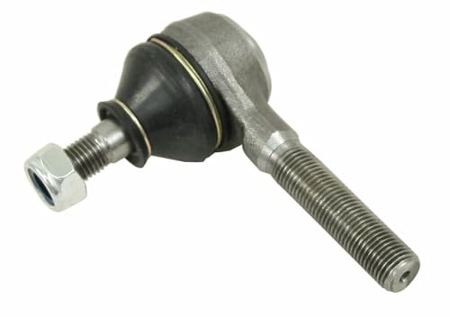 Tie Rod End, Ball Joint Left Outer, Beetle & Ghia 68-79, Compatible with Dune Buggy