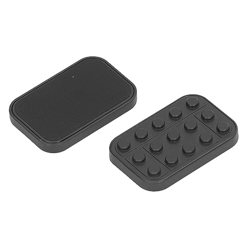 O Brinquedo Deslizante do Impulso da Ponta do Dedo, Multi Pontos Em Forma Cubóide Alivia O Brinquedo