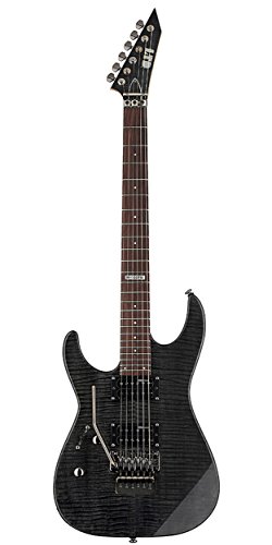 Image of ESP LTD M-100FM Electric Guitar