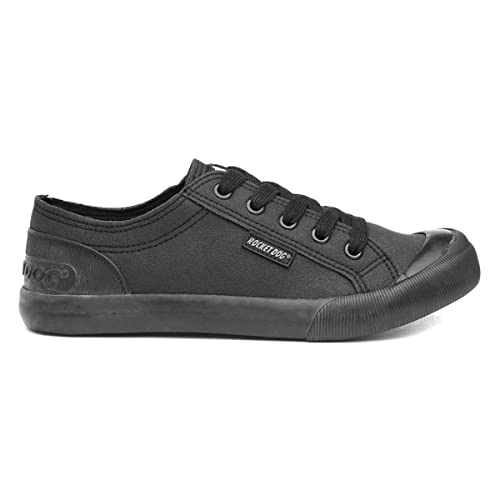 Rocket Dog Women's Low-Top Trainers2