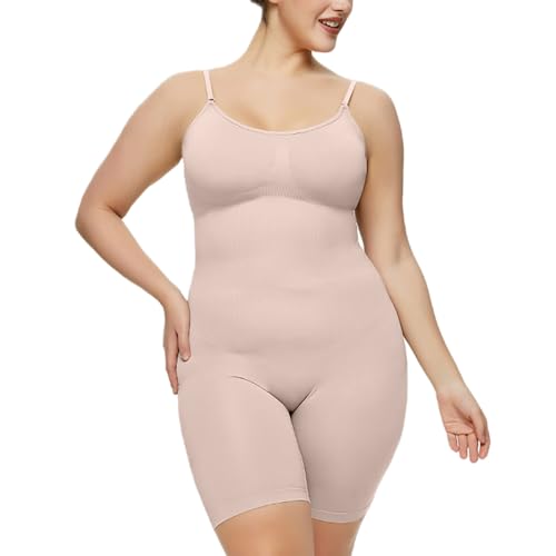 Body sans couture pour femmes : l'allié minceur et galbant idéal pour sublimer vos courbes