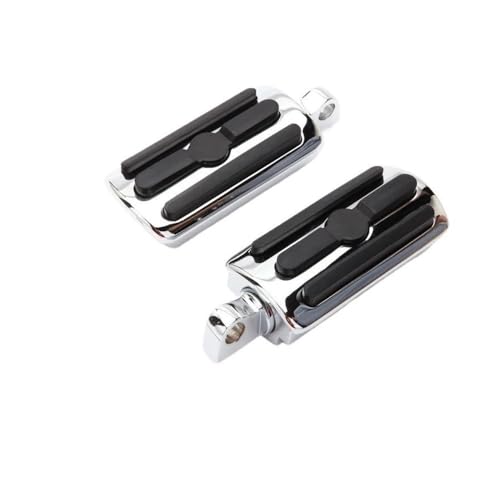 Repose-pieds d'autoroute de moto pour protection moteur Davidson Dyna XL 883