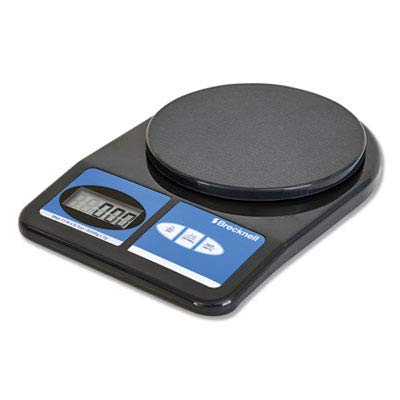 Balanza mecánica portátil Brecknell PB500 500g miniatura 4