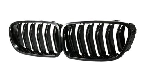 Rejilla delantera para renovar el frontal desgastado de tu Serie 5 F10 F11 F18