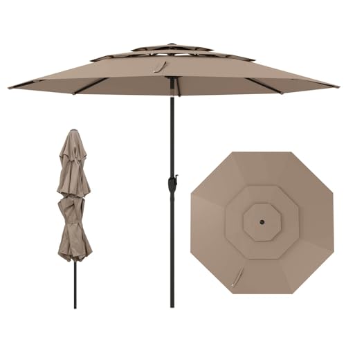 best patio umbrella