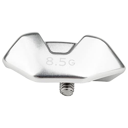 Golf Driver Weights Compatible with Taylormade 2023 Stealth 2 Plus Driver Head Back Weight 7g/8.5g/13g/19g/21g/23g/25g/27g/29g Choose one Choice one