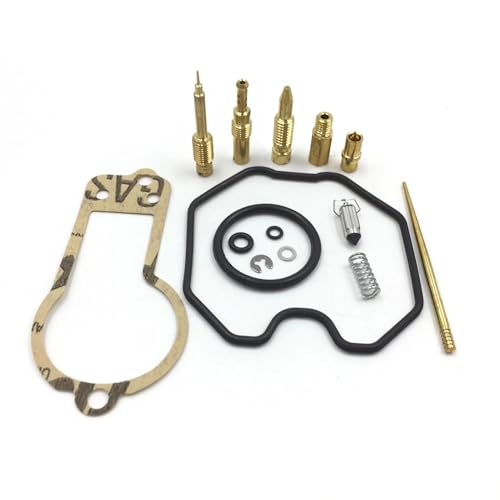 Kit De Reparación Carburador CRF230F, Accesorios Motocicleta 06-14 para CRF 230 F 230F ORP61 XR250R 1996-2004 2000 2001 2002 2003