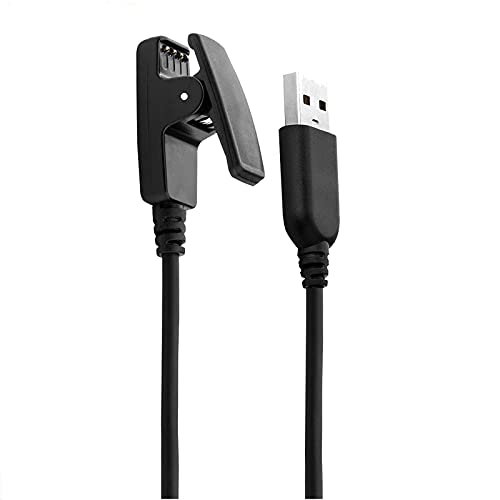Amazon.co.jp: ガーミン用充電ケーブルSLEIJAOOE (1本 1M