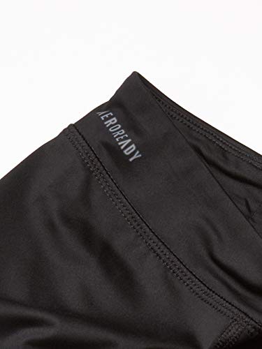 adidas Girls' Active Sports Athletic Ankle Length Legging Tight4