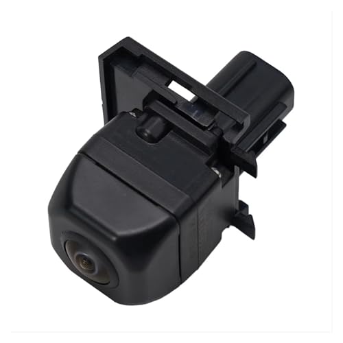 Caméra de recul voiture noire 86790-60120 pour réparer l'aide au stationnement