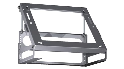 NEFF Z5914X0 Dunstabzugshaubenzubehör, Adapter für Inselessen