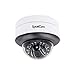 SpotCam MD1 2K Cloud AI Spotlight WiFi+PoE Business Bullet IP IK10 Vandal Proof Camera, Indoor/Outdoor, Night Vision, Human Detection, IP66, Support SD Card, Free Cloud Recording, Made in Taiwan