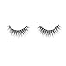 The Book of Lashes: Volume 1 - (Reusable False Eyelashes) - (Cruelty Free) - (3 Pairs)