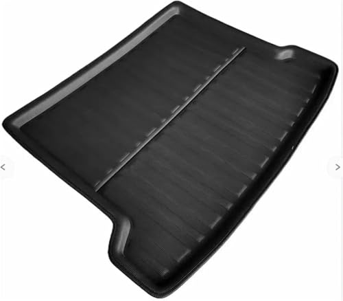 Tapis de coffre pour Chery Omoda 5 E5 C5 2022-2025 bac de sol étanche