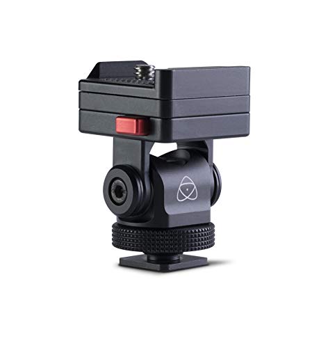 Atomos atomx monitor mount 5/7