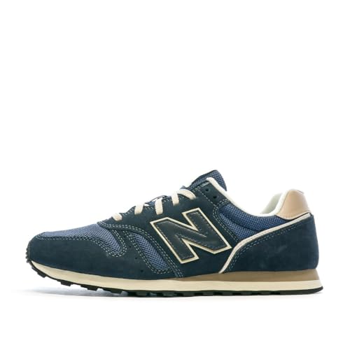 New Balance 373v2, Zapatillas Hombre, Gris (Grey F2), 42.5 EU