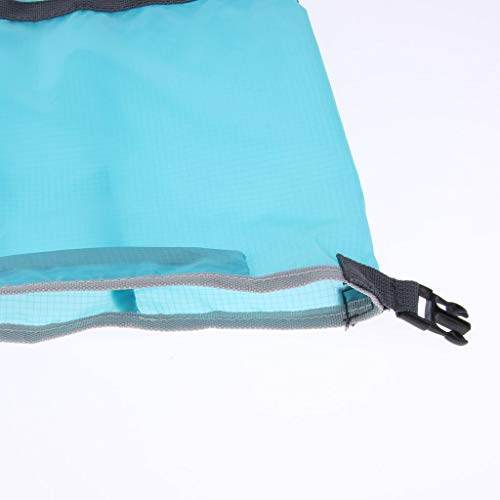 YIJU Saco de Dormir para Camping Tenda de Compressão E Armazenamento de Bagagem. - 30x74 cm