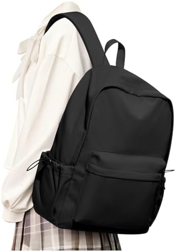 UPPACK Backpack Lightweight Bag Waterproof Middle School Students Backpack