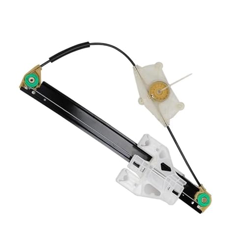Lève-vitre électrique arrière droit Audi A4 B8 vitre bloquée mécanisme de rechange 8K0839462