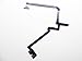 TheCoolCube Flexible Gimbal Flat Ribbon Flex Cable Replacement for DJI Phantom 4 Pro V2.0 Drone