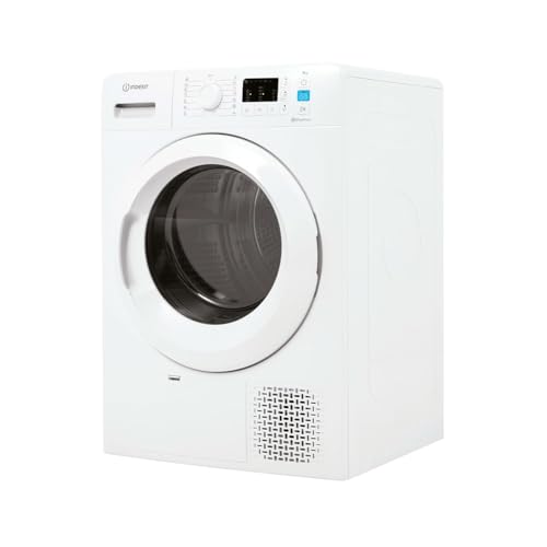 Secadora de condensación Indesit YT M10 81 R EU con bomba de calor