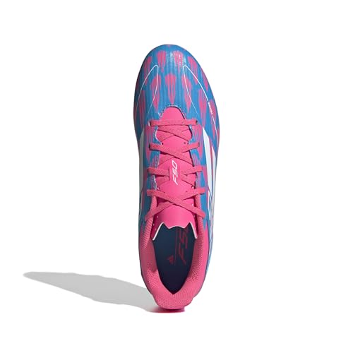Image of adidas Unisex Adult F50 Club Flexible Ground Shoes