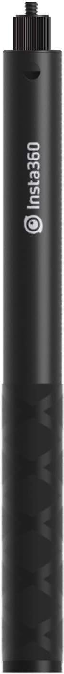 دوربین ورزشی Insta360 مدل ONE R کیفیت 5.7K رنگ مشکی