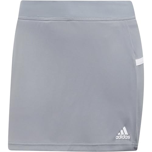 Skort adidas Team 19 respirante anti-transpiration taille M