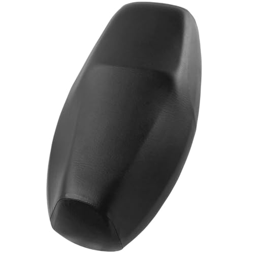 Coussin de moto ergonomique pour soulager le dos lors des longs trajets et trajets urbains