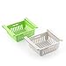 InnovaGoods Organizador Ajustable para Nevera Friwer Imagen de InnovaGoods Organizador Ajustable para Nevera Friwer