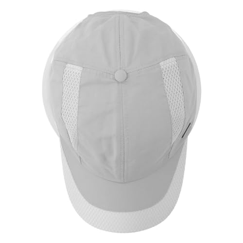 Image of EMF Blocking Hat, Wide Application, Durable Breathable Anti-Radiation Cap for Resting